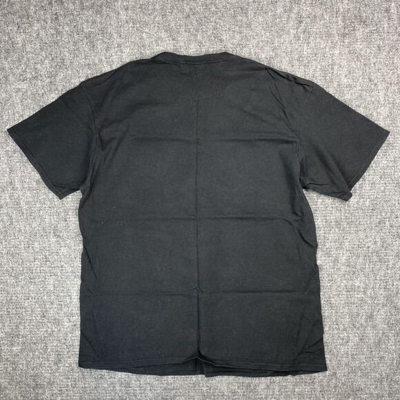 Star Wars Shirt Mens XL Darth Vader Deathstar Empire Lightsaber Fifth Sun - Picture 3 of 7